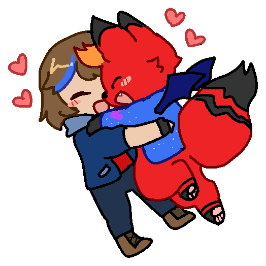 Char + Brandon (10 min. duo)